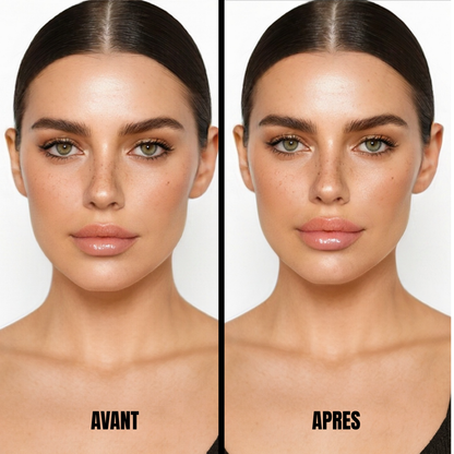 Gloss Repulpant Instantané (2ml)