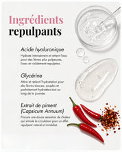 Gloss Repulpant Extreme
